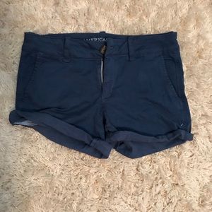 AEO shorts